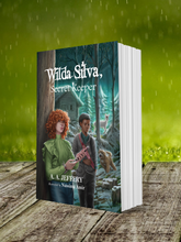 Load image into Gallery viewer, Wilda Silva Gift Set