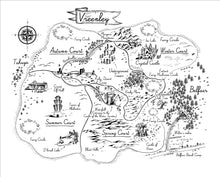 Load image into Gallery viewer, Order your paperback copy of "Wilda Silva, Secret Keeper" now!